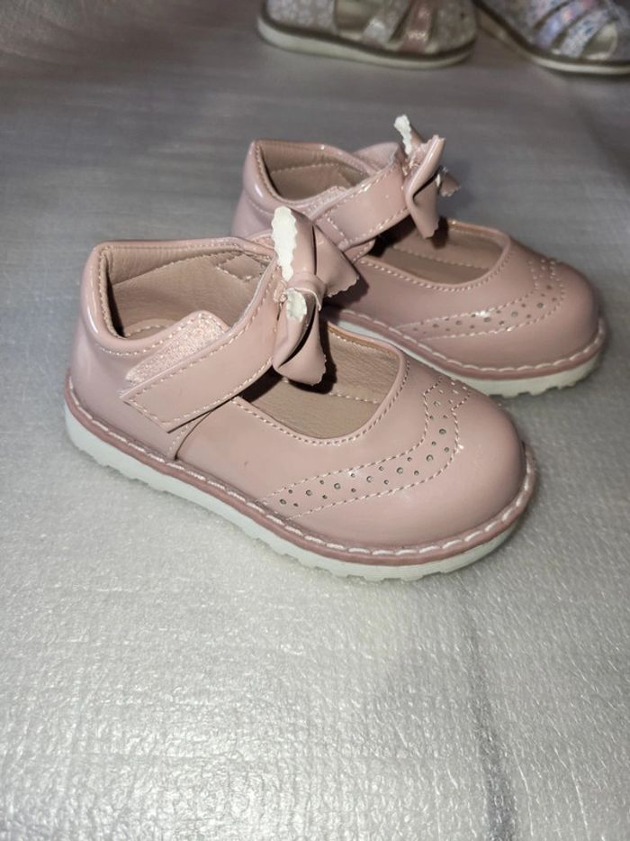 Chaussures - photo numéro 4