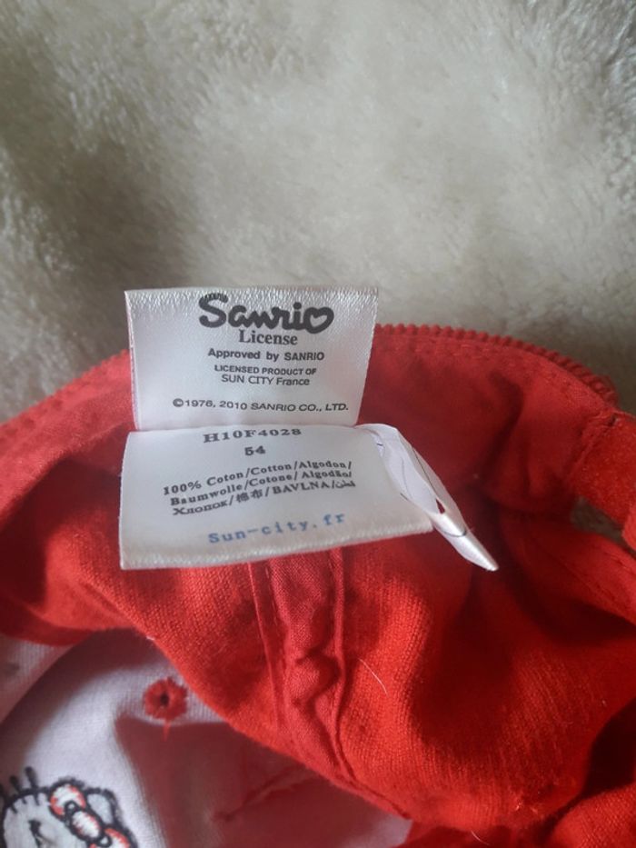 Hello kitty - photo numéro 5