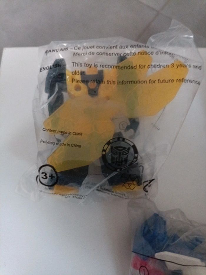 Transformers - photo numéro 5