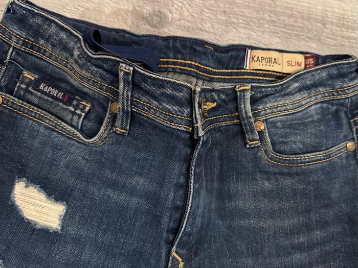 Pantalon Kaporal - photo numéro 2