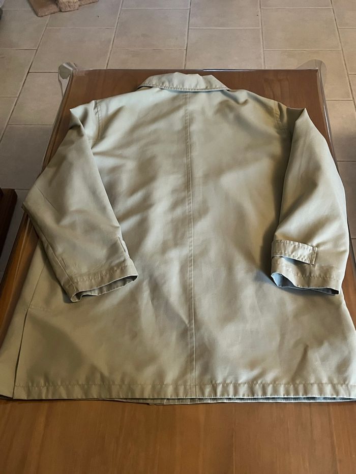 Veste verte Damart Taille 46 NEUVE - photo numéro 8