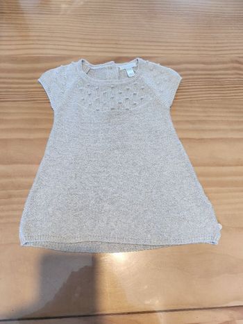 Robe fille
