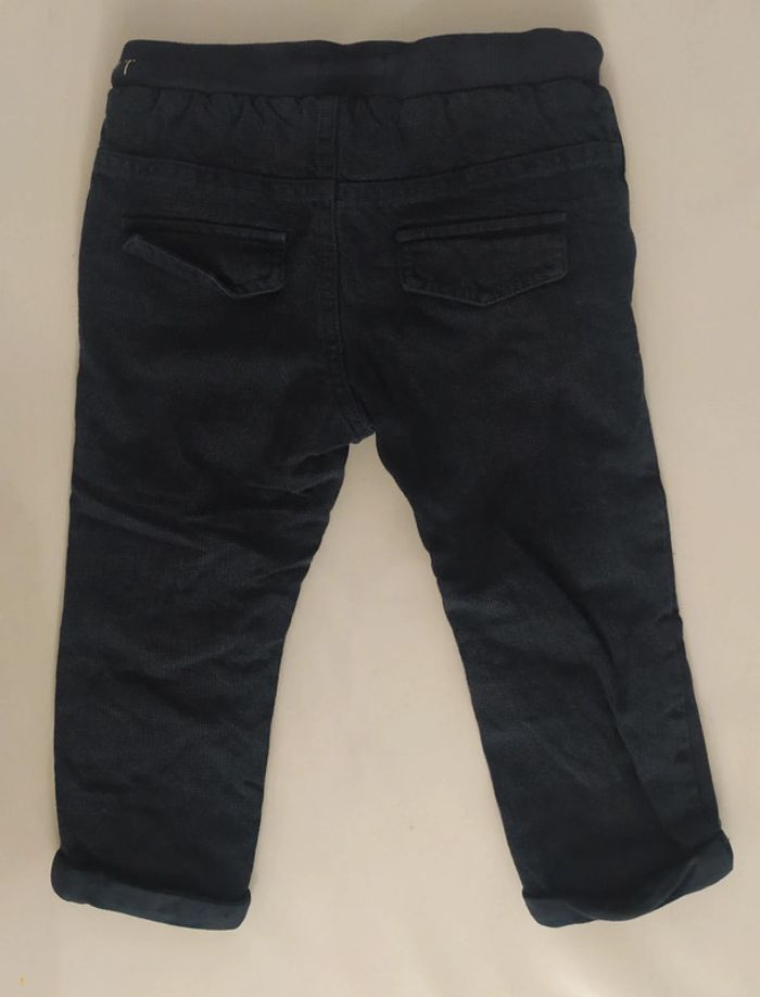 Pantalon garçon - photo numéro 2