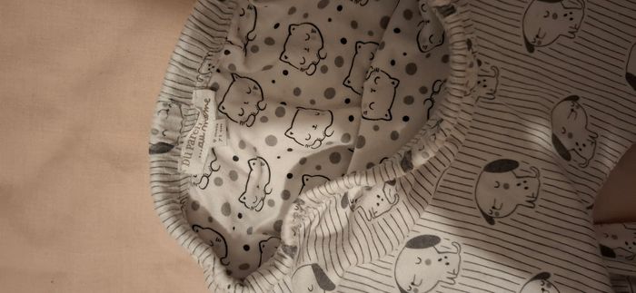 Ensemble polaire 9M DPAM - photo numéro 5