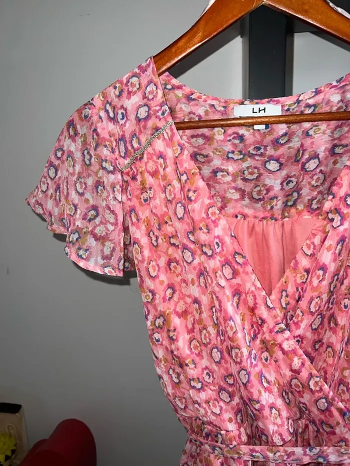 Robe d’été