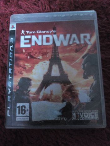 Jeux ps3