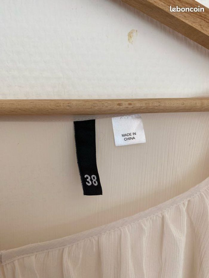 débardeur - photo numéro 3