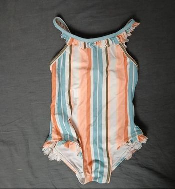 Maillot de bain Gémo 4 ans