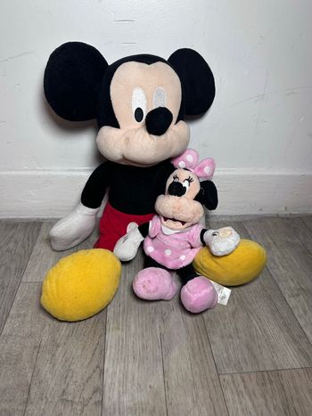 Peluche