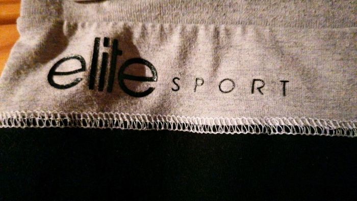 Shorty Elite sport - photo numéro 4