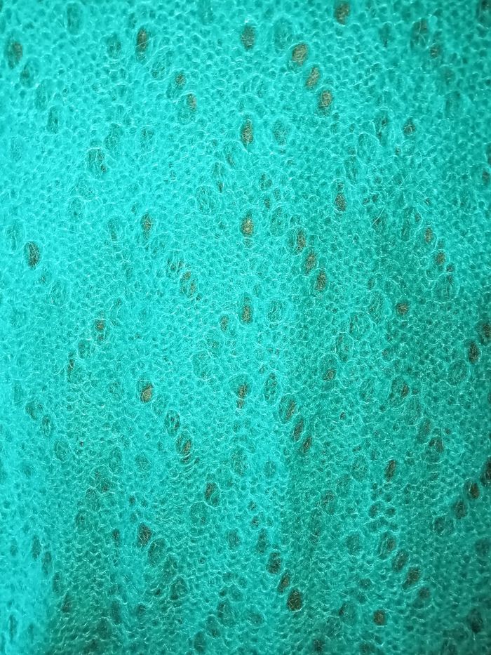 Grande Étole - photo numéro 2