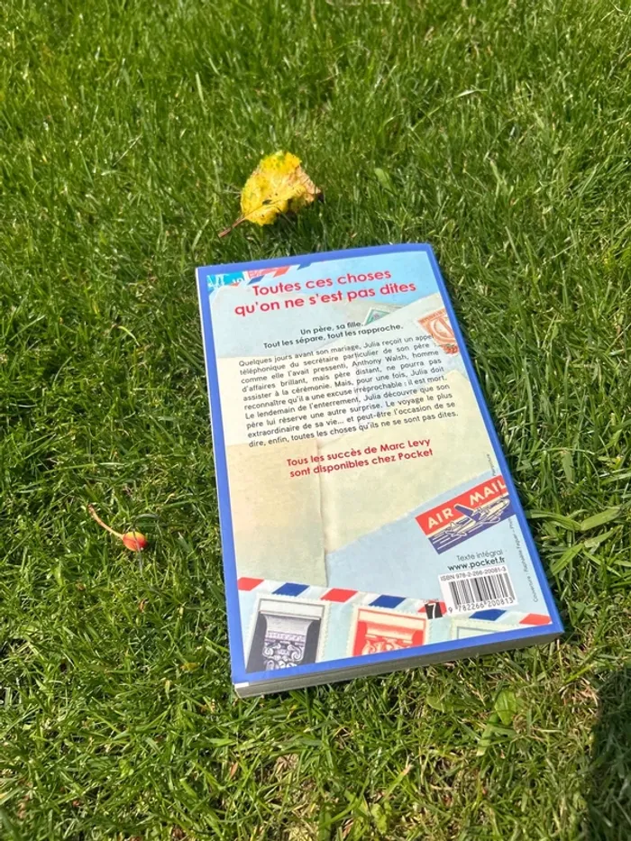 Livre - photo numéro 2