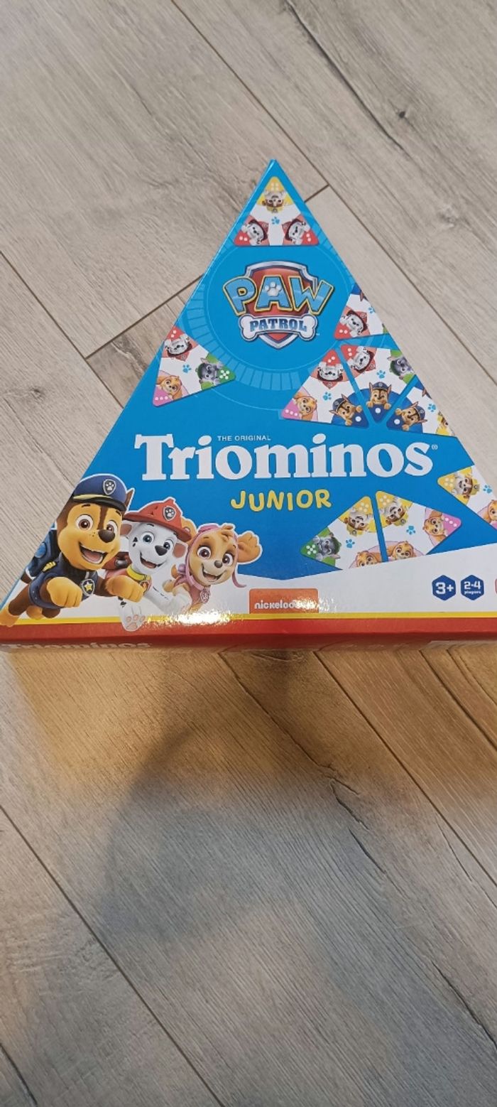 Triomino