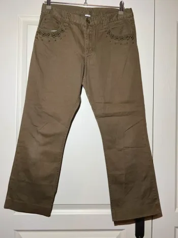 Jeans 3 Suisses