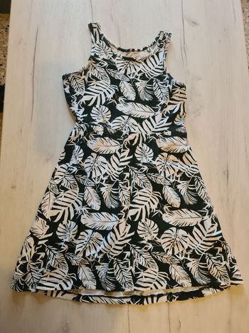 Robe fille pepperts