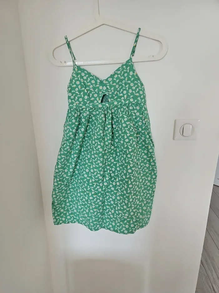 Robe été