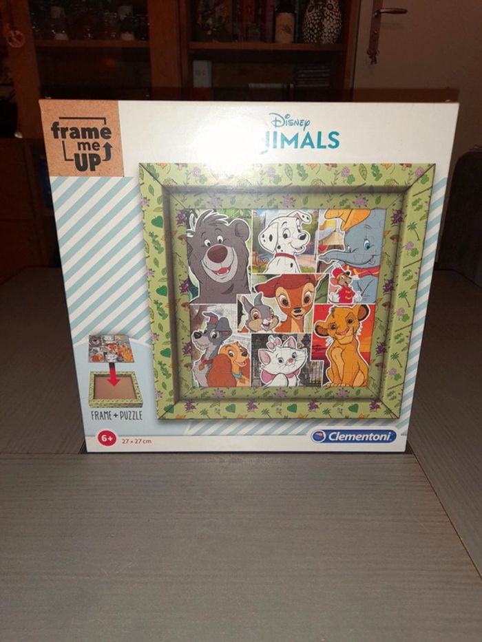 Disney animals - photo numéro 2