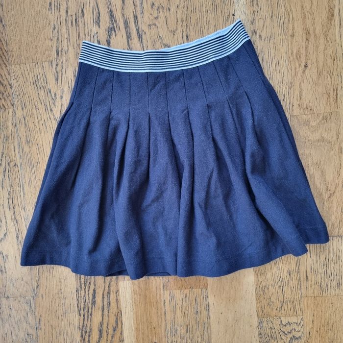 Jupe jacadi - photo numéro 3