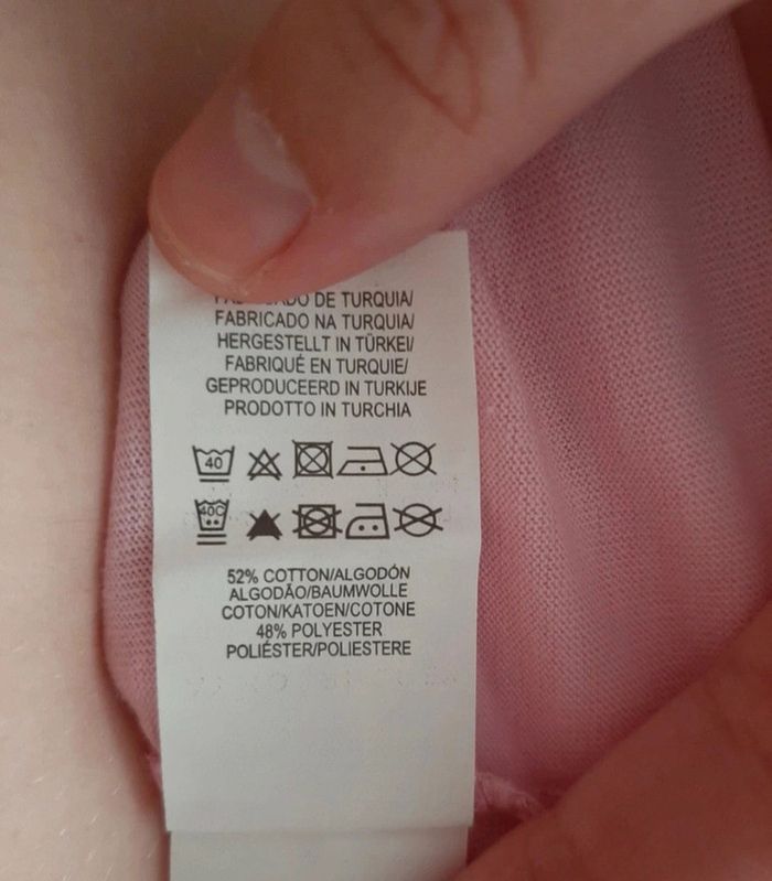 Débardeur dos-nu - photo numéro 4