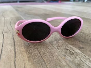 Lunette de soleil bébé