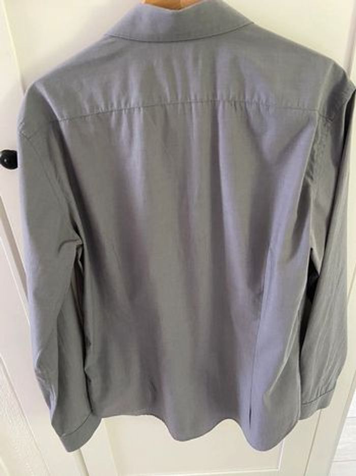 Chemise Celio Club L 41/42 - photo numéro 4