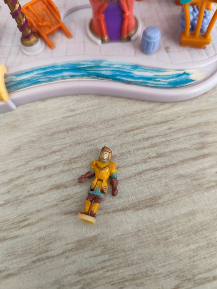 Polly pocket Disney Bluebird - photo numéro 5