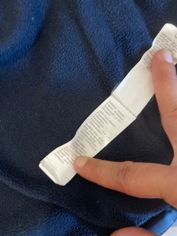 Manteau - photo numéro 5