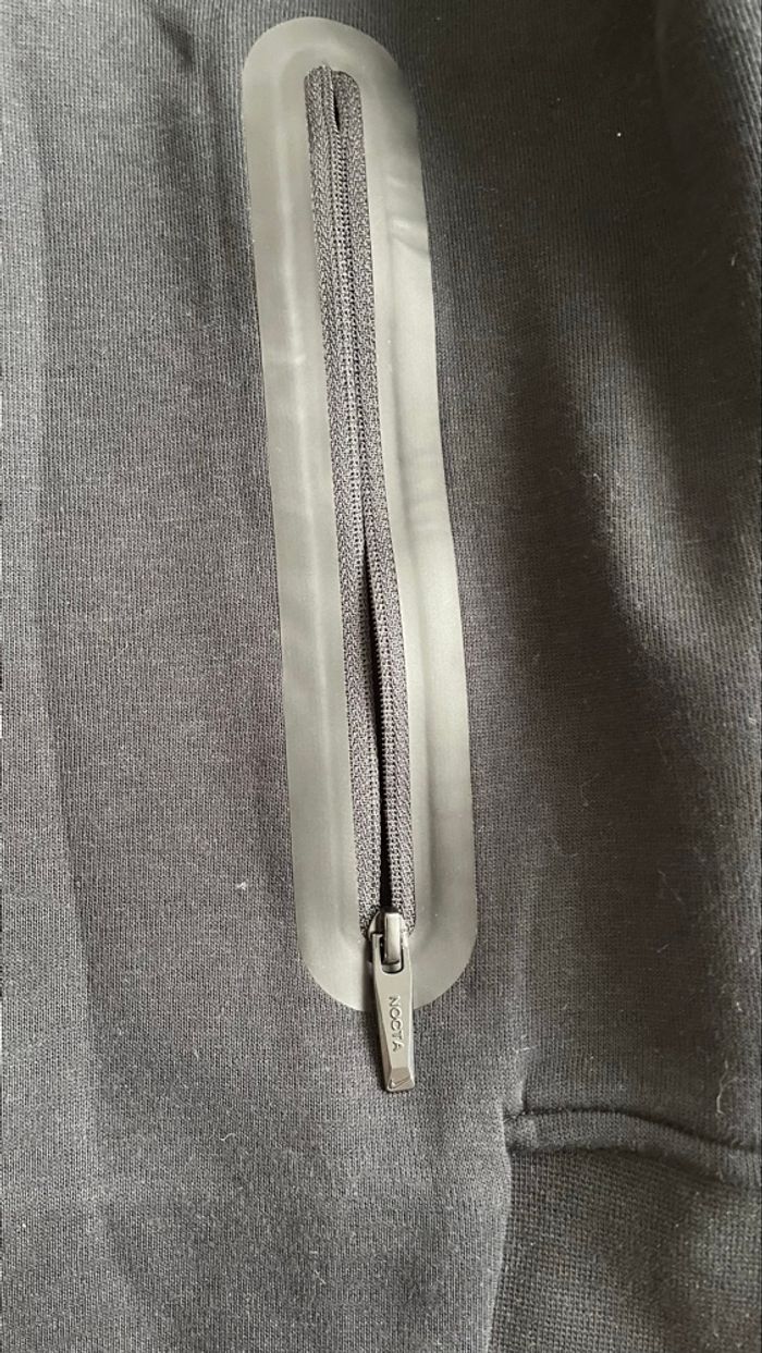 ensemble Nike Nocta noir - photo numéro 5