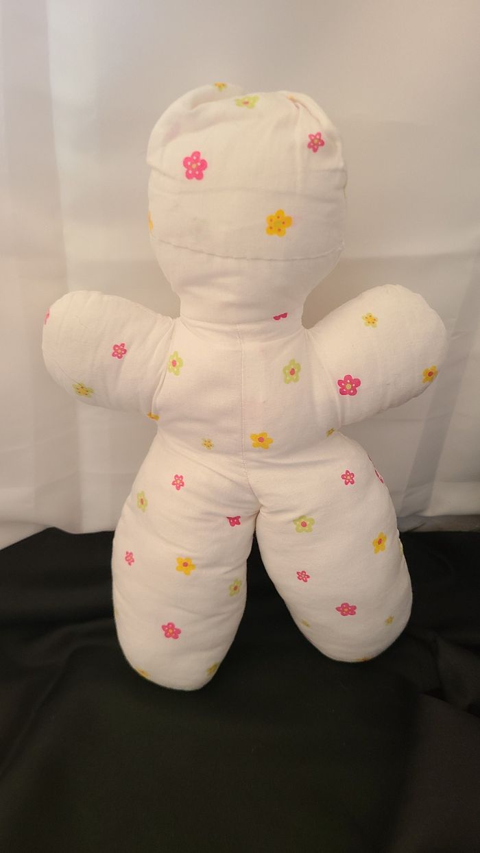 doudou lutin - photo numéro 4