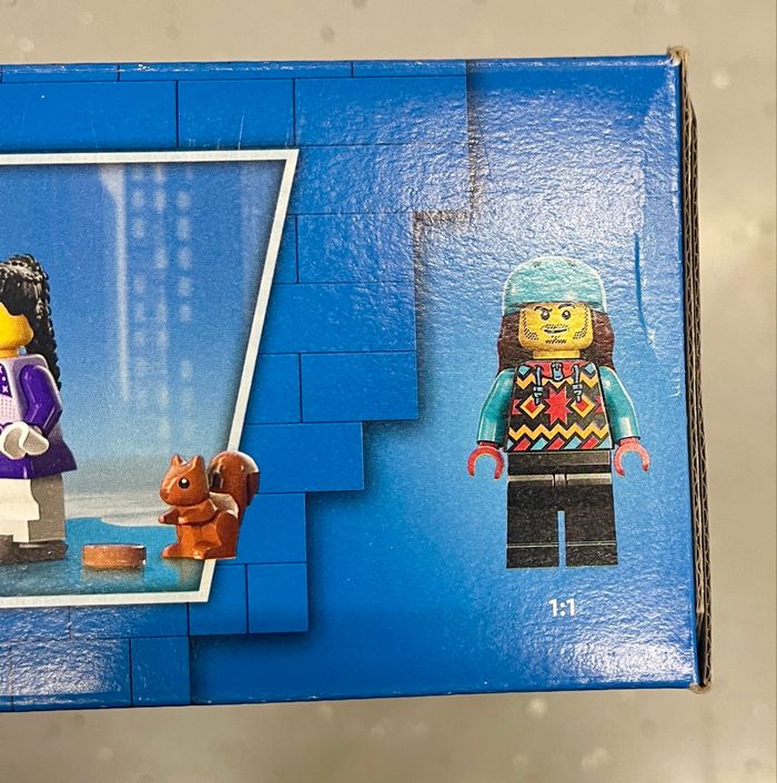 Lego 60633 - photo numéro 4