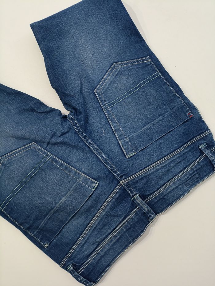 Jeans mixte - photo numéro 4