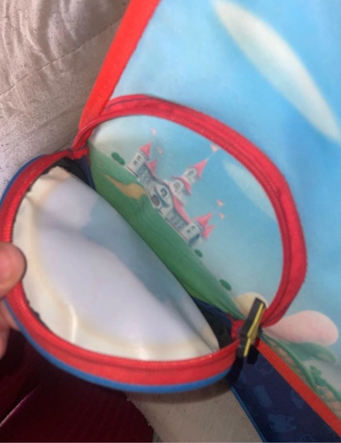 Sac à dos Super Mario - photo numéro 4