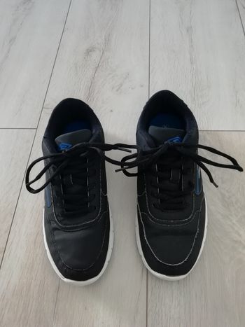 Basket Umbro T36