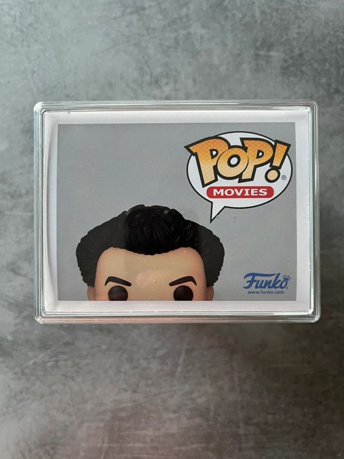 Pop Borat Toy Tokyo 2022 - photo numéro 5