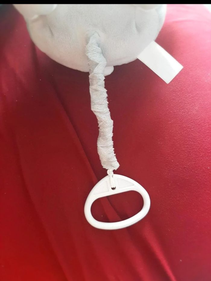 Doudou musical - photo numéro 4