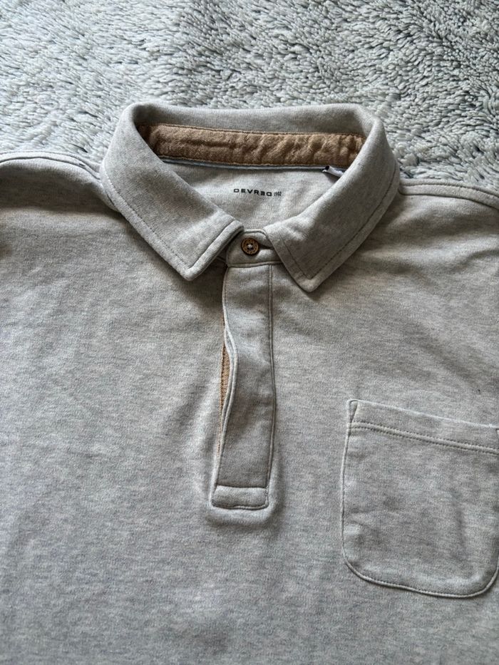 Polos devred - photo numéro 4