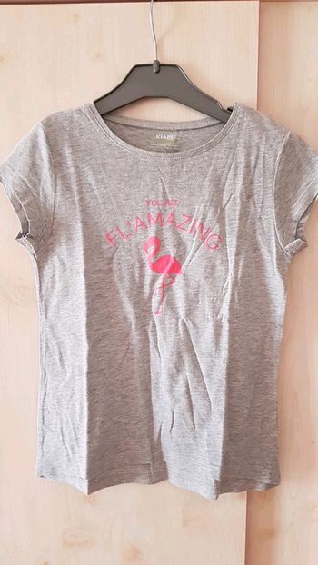 Tee shirt 8 ans