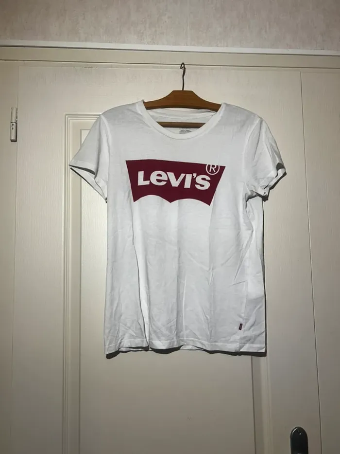 T-shirt Levi’s - photo numéro 2