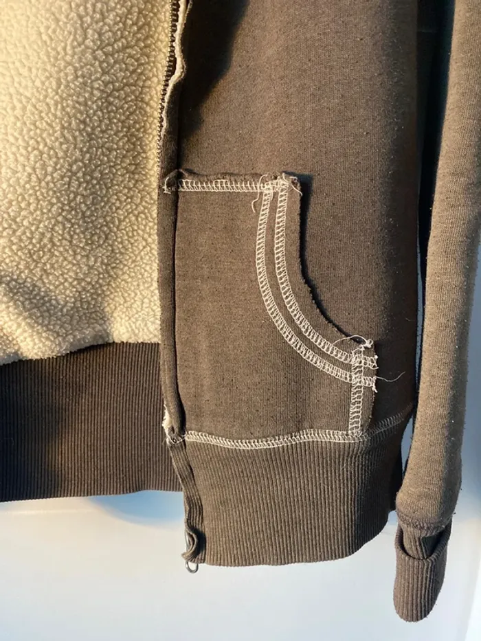Veste - photo numéro 2