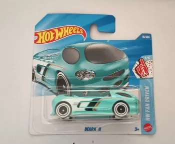 Hot Wheels - Deora II