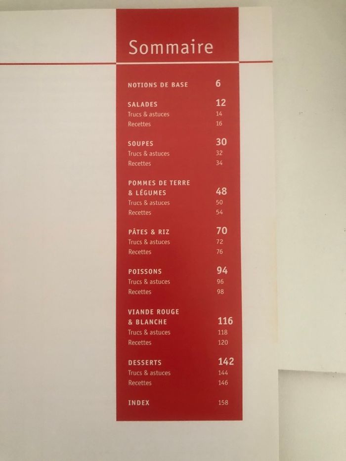 Cuisiner trop facile - photo numéro 2