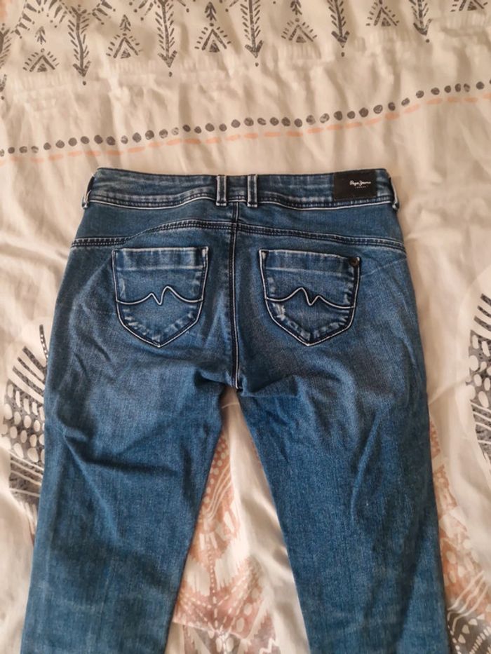 Jeans pepe jeans - photo numéro 2
