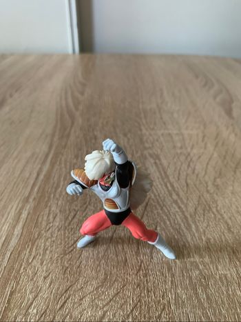 Figurine Dragon ball z Jeece gashapon