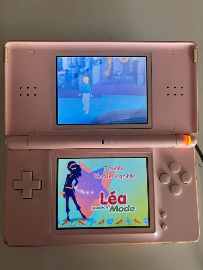 Lot jeux DS - photo numéro 14