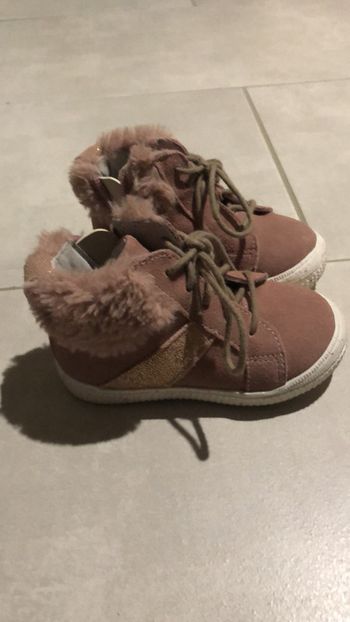 Chaussures