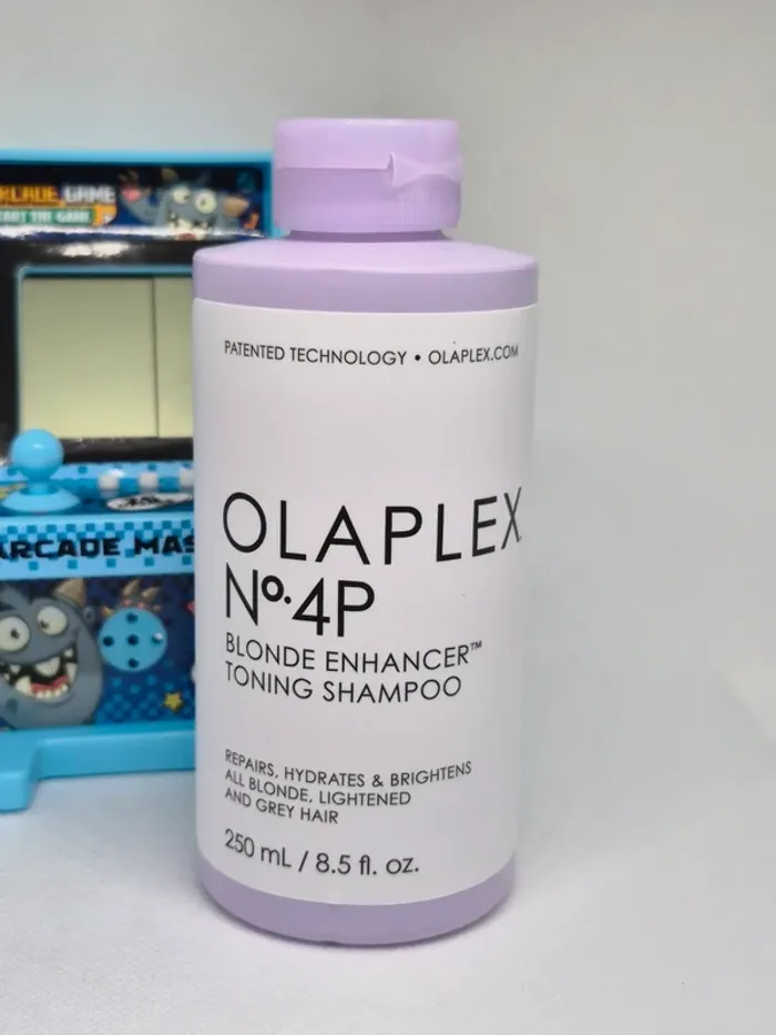 Olaplex 4-in-1, N9 & N4P - photo numéro 4