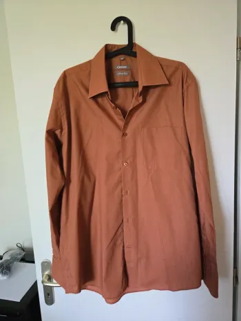 Chemise Cerrer taille 3 39/40