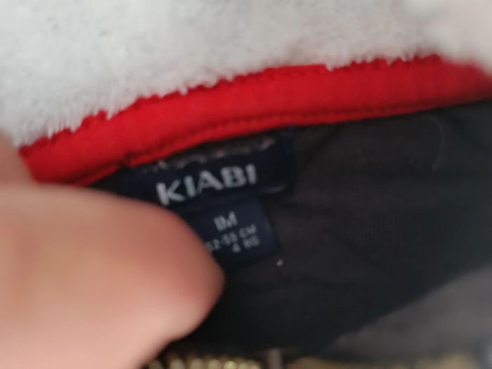 2 veste dont une polaire - photo numéro 3