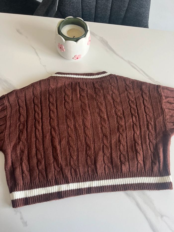 Petit pull SHEIN - photo numéro 2