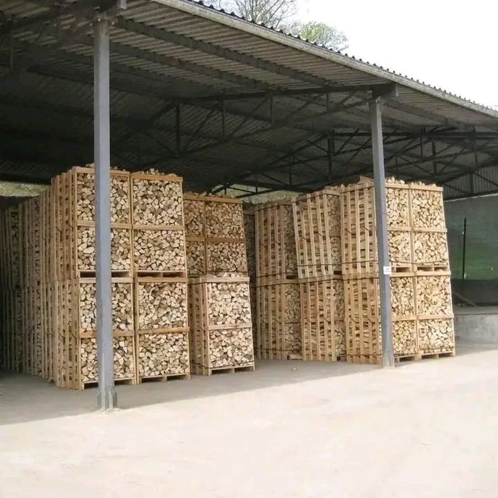 Bois de chauffage - photo numéro 1